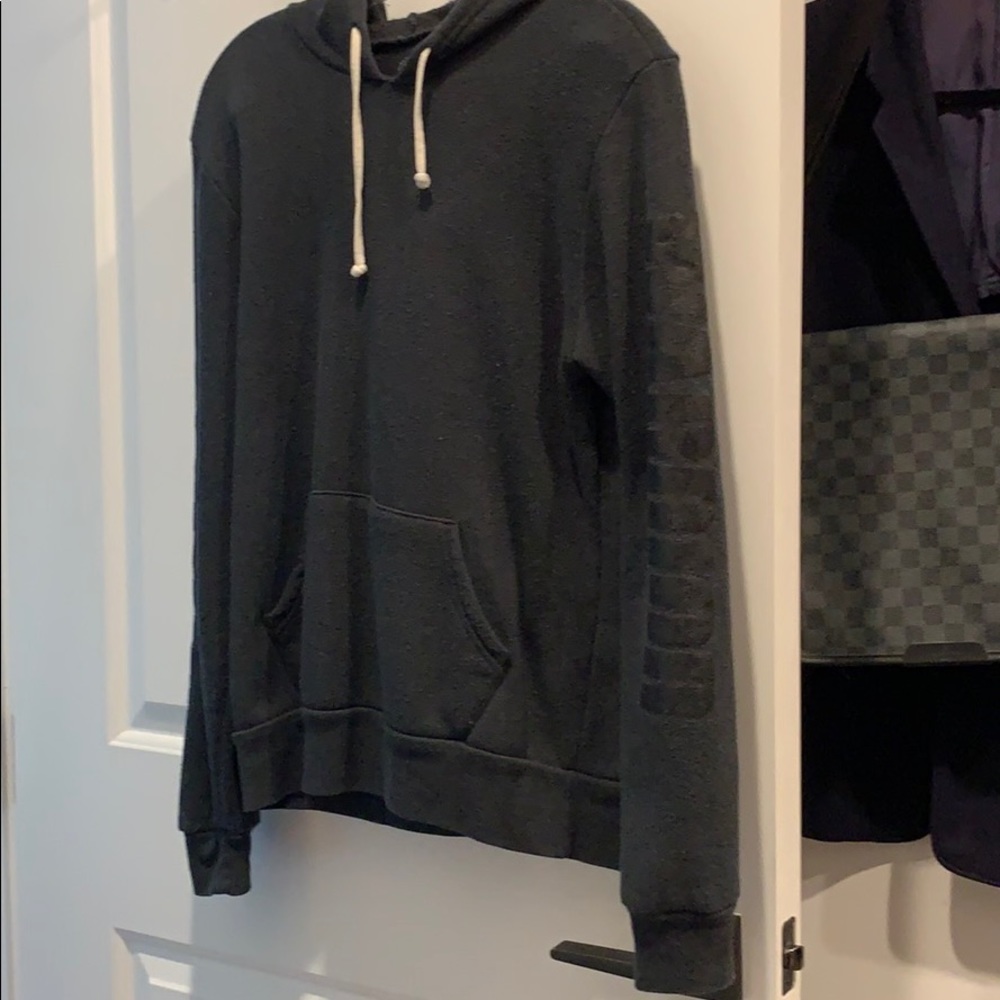 Soul Cycle hoodie
